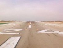 LAWA - LAX Airside Element